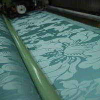 A Tekstil Kumaş Üretimi